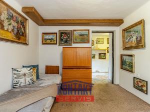 Prodej rodinného domu, Dívčice, 243 m2