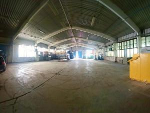 Pronájem skladu, Jílové u Prahy, Masarykovo náměstí, 500 m2