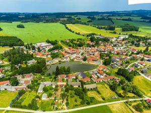 Prodej zemědělské usedlosti, Horní Ves, 158 m2