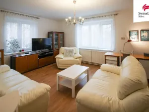 Prodej rodinného domu, Horní Ves, 158 m2