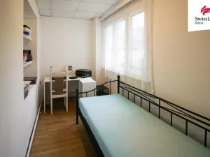 Prodej rodinného domu, Horní Ves, 158 m2