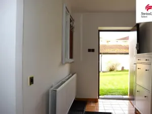 Prodej rodinného domu, Horní Ves, 158 m2