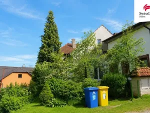 Prodej rodinného domu, Horní Ves, 158 m2