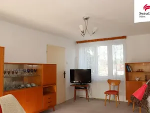Prodej rodinného domu, Horní Ves, 158 m2