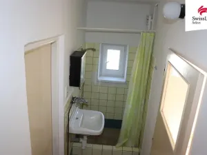 Prodej rodinného domu, Horní Ves, 158 m2
