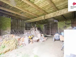 Prodej rodinného domu, Horní Ves, 158 m2