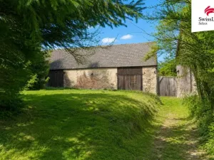 Prodej rodinného domu, Horní Ves, 158 m2