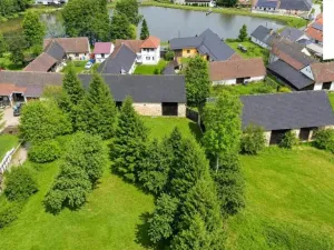 Prodej rodinného domu, Horní Ves, 158 m2