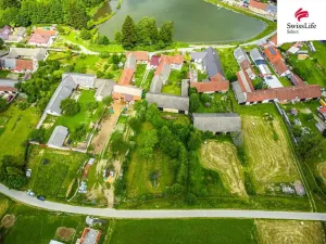 Prodej rodinného domu, Horní Ves, 158 m2