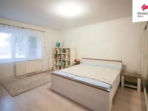 Prodej rodinného domu, Horní Ves, 158 m2