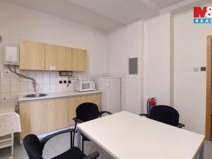 Pronájem kanceláře, Ústí nad Orlicí, T. G. Masaryka, 15 m2