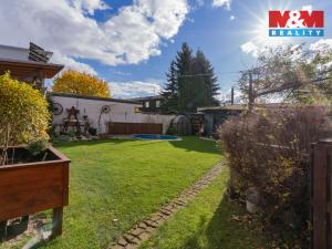 Prodej bytu 3+1, Karlovy Vary, Příčná, 76 m2