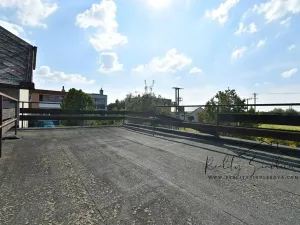 Prodej rodinného domu, Horní Moštěnice, Havlíčkova, 210 m2