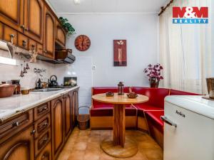 Prodej bytu 1+kk, Nymburk, Jurije Gagarina, 33 m2