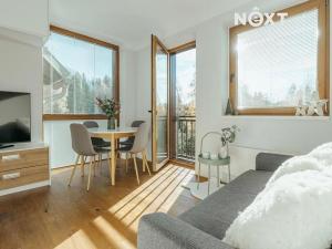 Prodej bytu 2+kk, Jablonec nad Jizerou, 37 m2