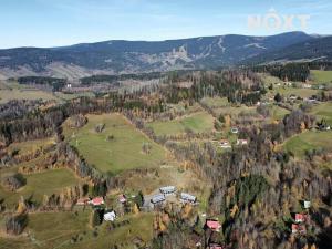 Prodej bytu 2+kk, Jablonec nad Jizerou, 37 m2