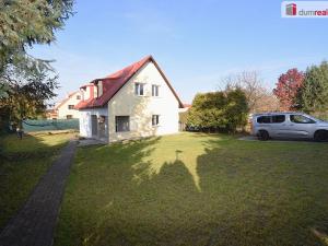 Pronájem rodinného domu, Jesenice, Na Veselí, 150 m2