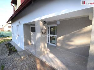 Pronájem rodinného domu, Jesenice, Na Veselí, 150 m2
