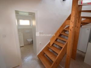 Pronájem rodinného domu, Jesenice, Na Veselí, 150 m2