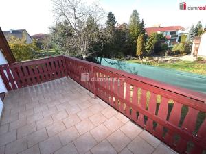 Pronájem rodinného domu, Jesenice, Na Veselí, 150 m2