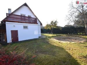 Pronájem rodinného domu, Jesenice, Na Veselí, 150 m2