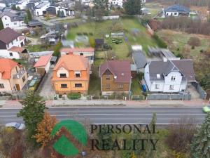 Prodej rodinného domu, Chodov, Karlovarská, 120 m2