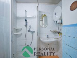 Prodej rodinného domu, Chodov, Karlovarská, 120 m2