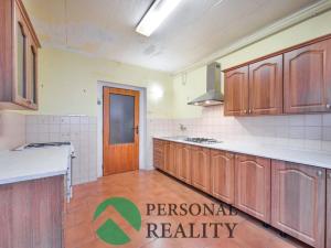 Prodej rodinného domu, Chodov, Karlovarská, 120 m2