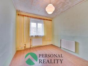 Prodej rodinného domu, Chodov, Karlovarská, 120 m2