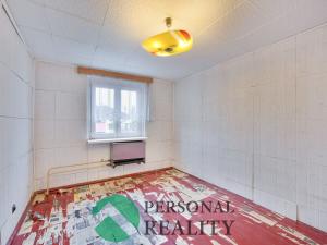 Prodej rodinného domu, Chodov, Karlovarská, 120 m2