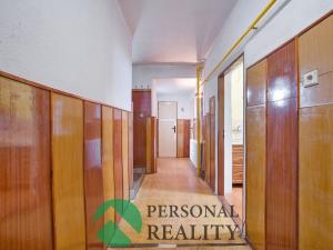 Prodej rodinného domu, Chodov, Karlovarská, 120 m2