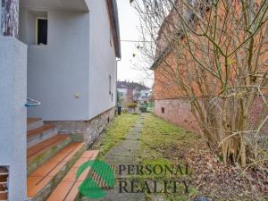 Prodej rodinného domu, Chodov, Karlovarská, 120 m2