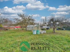 Prodej rodinného domu, Chodov, Karlovarská, 120 m2