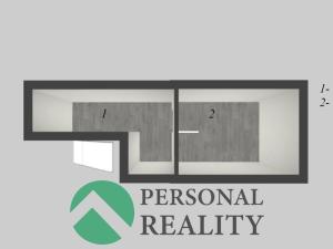 Prodej rodinného domu, Chodov, Karlovarská, 120 m2