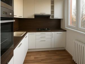 Prodej bytu 3+1, Ostrava, Josefa Kotase, 72 m2