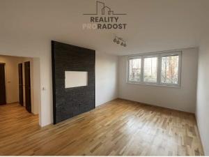 Prodej bytu 3+1, Ostrava, Josefa Kotase, 72 m2