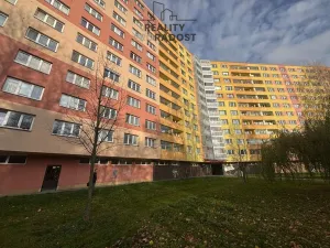 Prodej bytu 3+1, Ostrava, Josefa Kotase, 72 m2