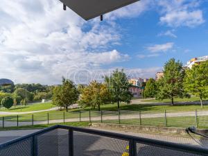 Pronájem bytu 2+kk, Praha - Stodůlky, Wiedermannova, 47 m2