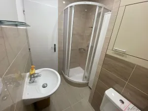 Pronájem bytu 1+kk, Studénka - Butovice, Poštovní, 25 m2