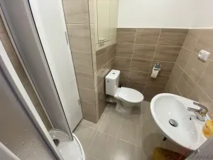 Pronájem bytu 1+kk, Studénka - Butovice, Poštovní, 25 m2