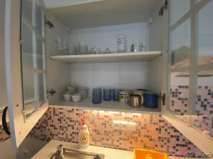 Pronájem bytu 1+kk, Studénka - Butovice, Poštovní, 25 m2