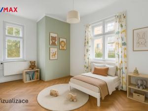 Prodej atypického bytu, Liberec - Liberec XIV-Ruprechtice, Pšeničná, 162 m2