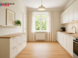 Prodej atypického bytu, Liberec - Liberec XIV-Ruprechtice, Pšeničná, 162 m2