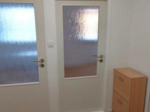 Pronájem bytu 1+1, Cheb, Dlouhá, 36 m2