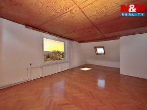 Prodej rodinného domu, Liberec - Liberec XV-Starý Harcov, Nad Kolejemi, 152 m2