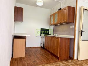 Pronájem bytu 2+kk, Most, K. J. Erbena, 52 m2