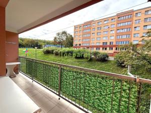 Pronájem bytu 2+kk, Most, K. J. Erbena, 52 m2