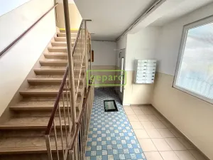 Pronájem bytu 2+kk, Most, K. J. Erbena, 52 m2