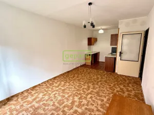 Pronájem bytu 2+kk, Most, K. J. Erbena, 52 m2