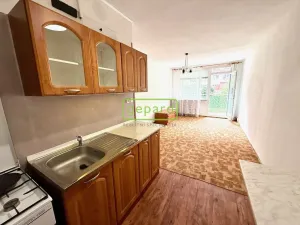 Pronájem bytu 2+kk, Most, K. J. Erbena, 52 m2